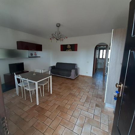 Villa Elegance Ladispoli Oda fotoğraf