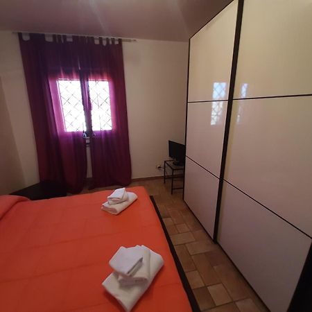 Villa Elegance Ladispoli Oda fotoğraf