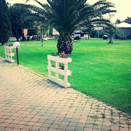 Villa Elegance Ladispoli Dış mekan fotoğraf
