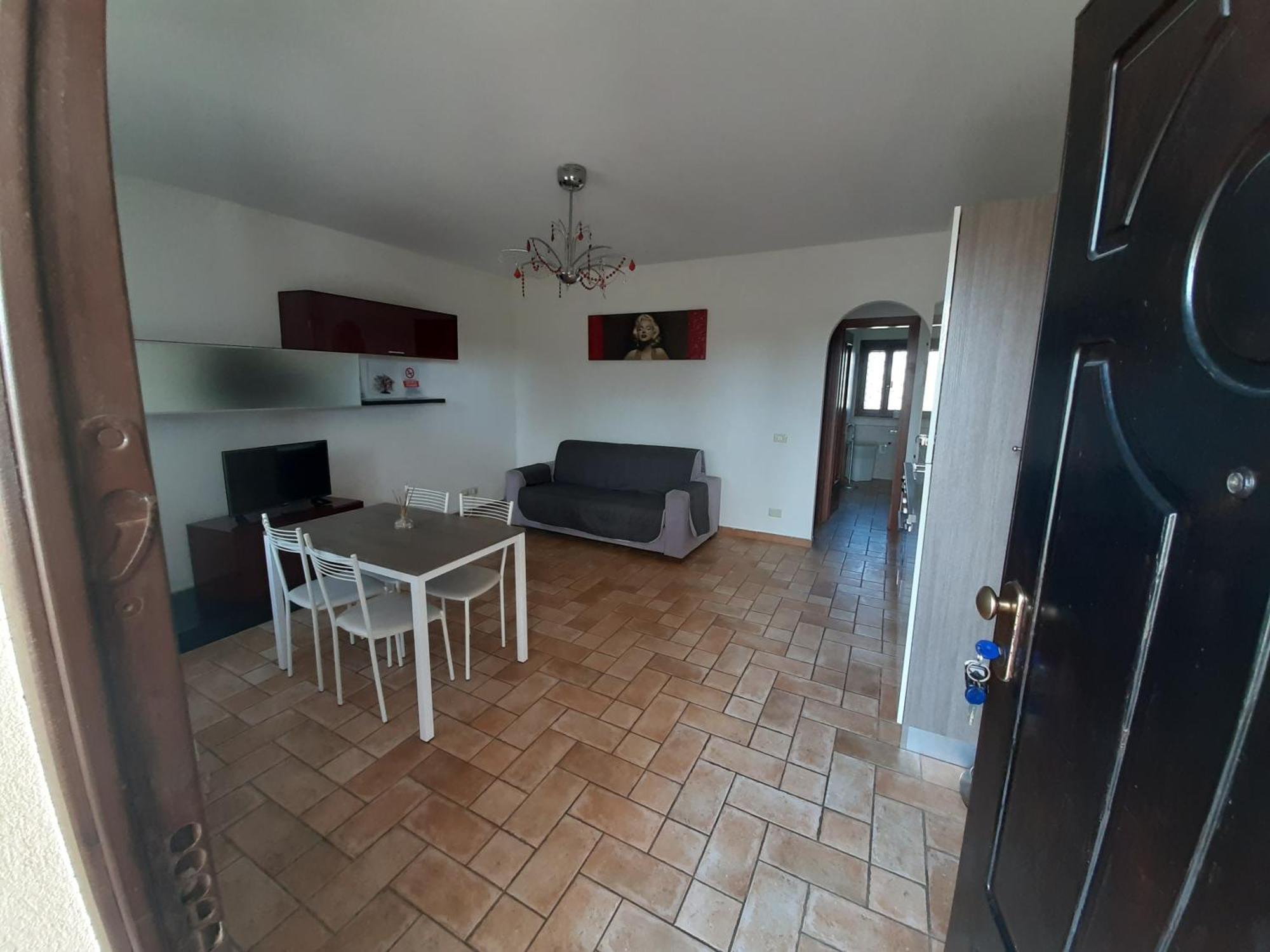 Villa Elegance Ladispoli Oda fotoğraf