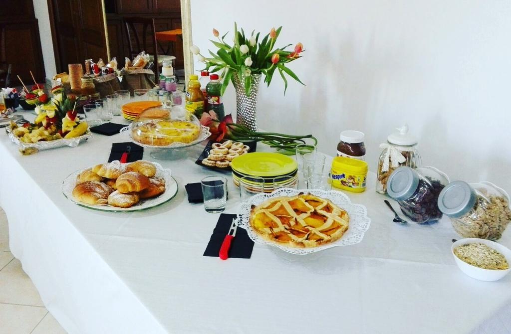 Villa Elegance Ladispoli Dış mekan fotoğraf