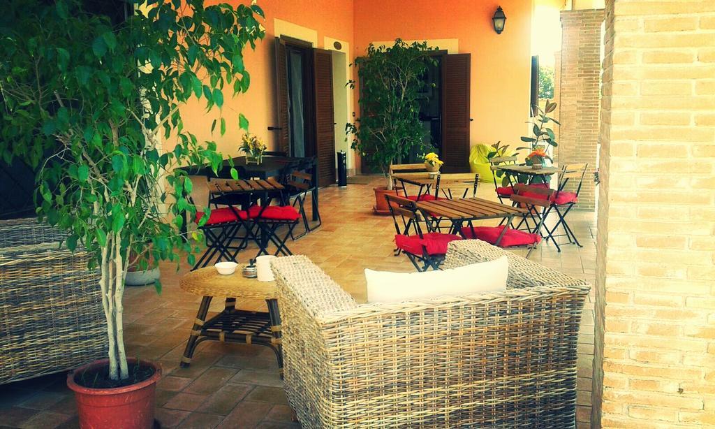 Villa Elegance Ladispoli Dış mekan fotoğraf