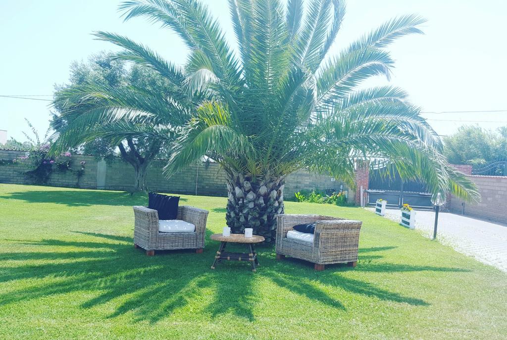 Villa Elegance Ladispoli Dış mekan fotoğraf