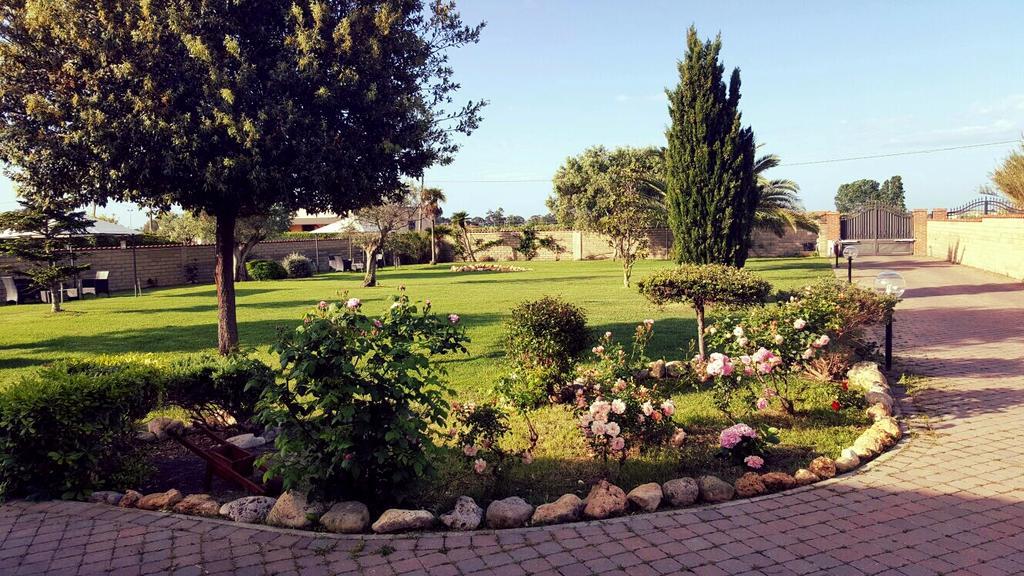 Villa Elegance Ladispoli Dış mekan fotoğraf