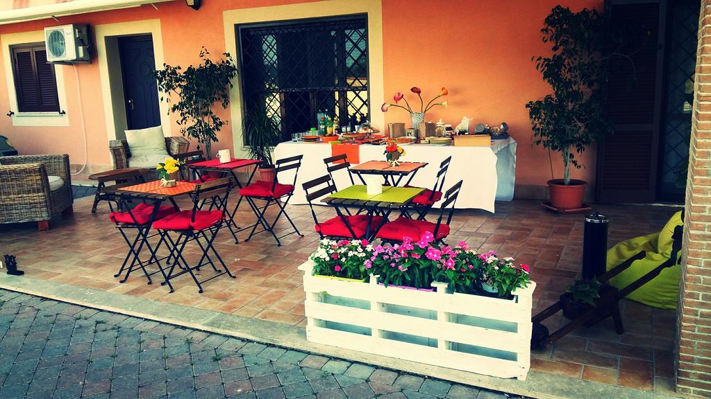 Villa Elegance Ladispoli Dış mekan fotoğraf