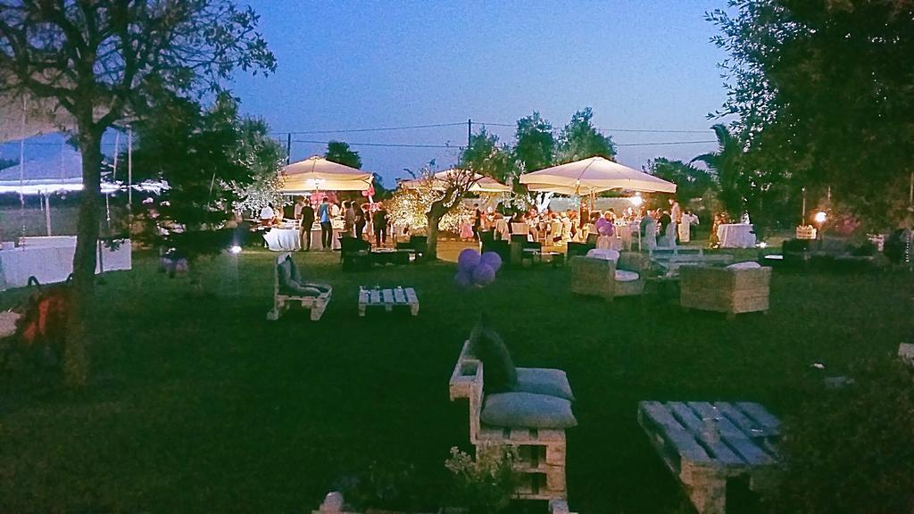 Villa Elegance Ladispoli Dış mekan fotoğraf