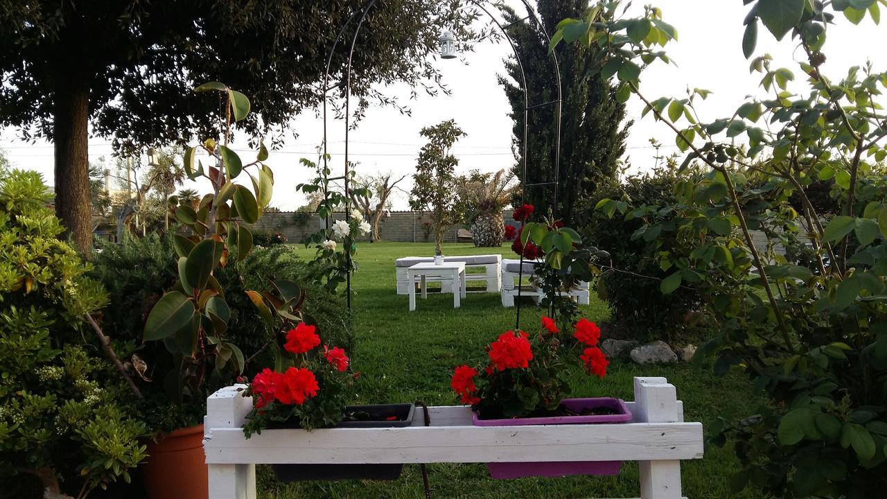 Villa Elegance Ladispoli Dış mekan fotoğraf
