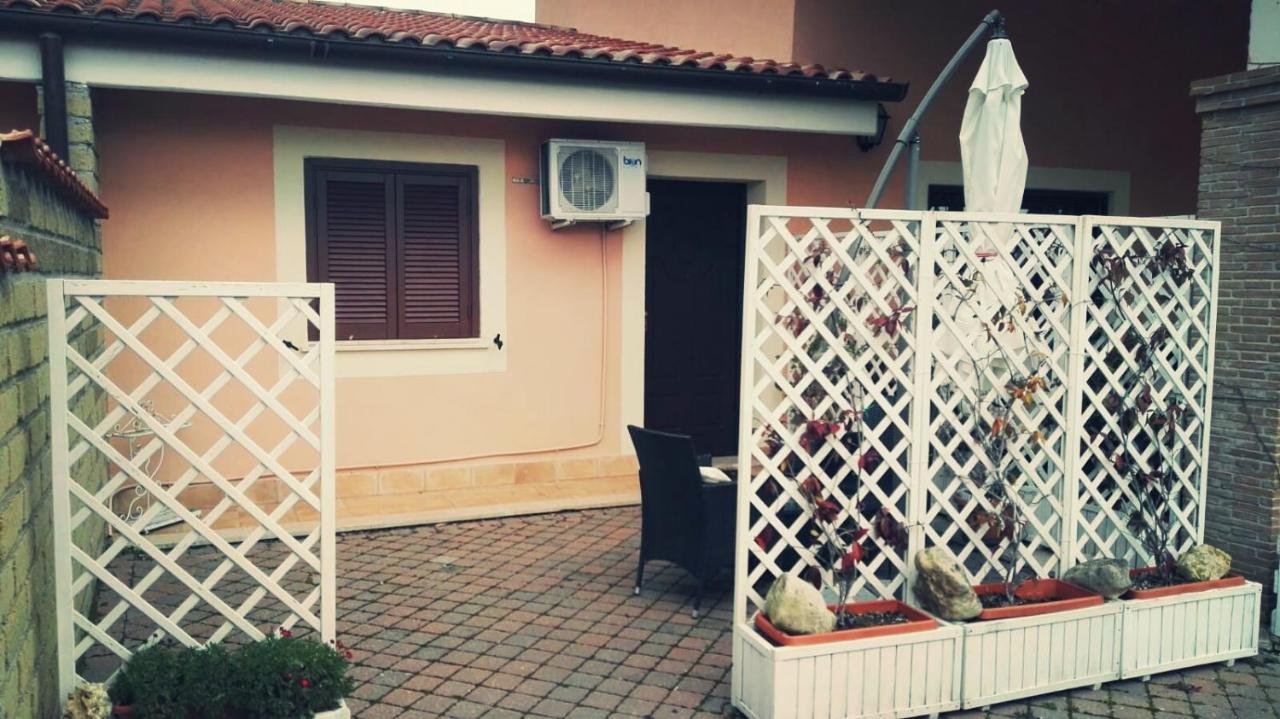 Villa Elegance Ladispoli Dış mekan fotoğraf
