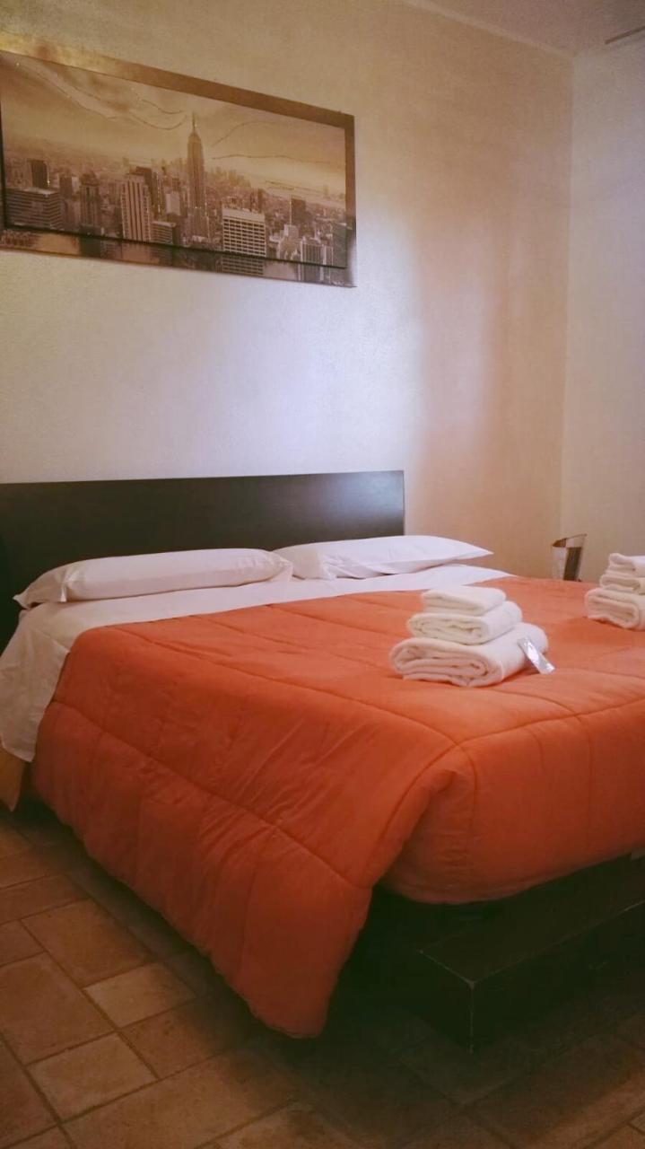 Villa Elegance Ladispoli Dış mekan fotoğraf