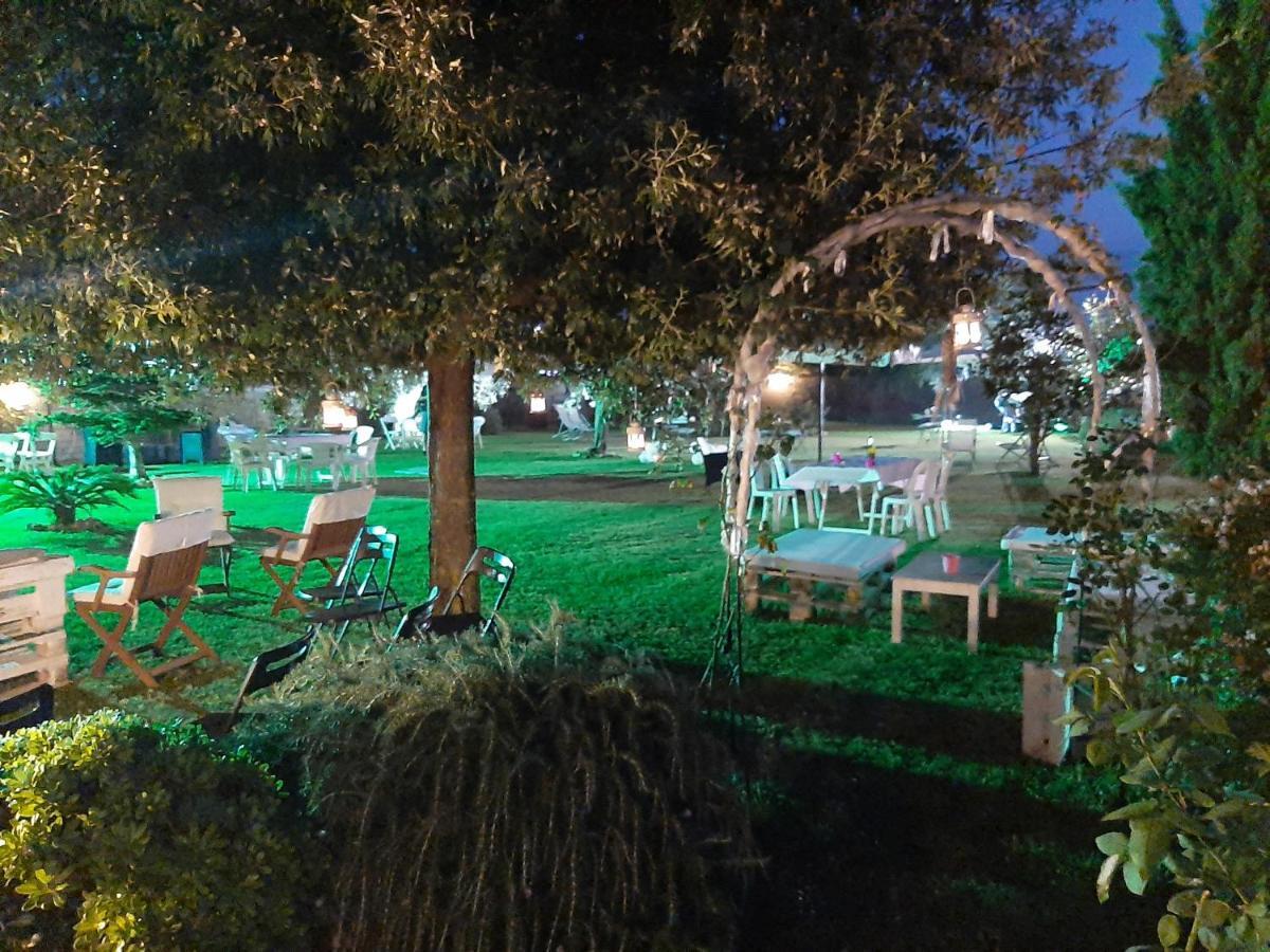 Villa Elegance Ladispoli Dış mekan fotoğraf